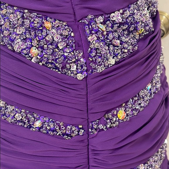 💥💥Tony Bowls dress💥💥 - Picture 4 of 6